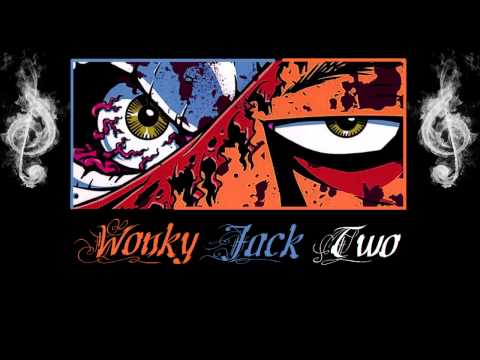 Mike Wallace @ Wonky Jack Vol. TWO [Recorded 2008 + Tracklist]