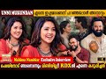 Mahima Nambiar Exclusive Interview Unni Mukundan Love Crush Shane Nigam Milestone Makers