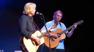 JUSTIN HAYWARD:  &quot;I Dreamed Last Night&quot;  Live at the Ruth Eckerd Hall&#39;s Capitol Theater