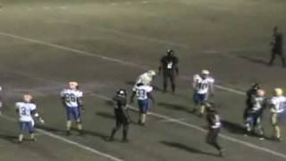 Michael Eugene Highlight Reel