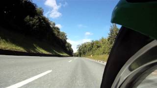 Classic TT 2013 - On Bike - John McGuinness - 500cc Paton