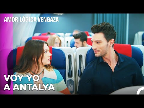 Movimiento Inesperado De Ozan - Amor Lógica Venganza Capitulo 35
