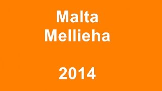 REIZEN Malta 2014