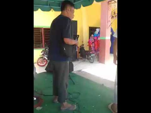 TUNA NETRA lae on puang.. alai jago suarana.. TYM...