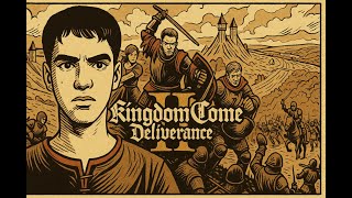 Audentes Fortuna İuvat (Kingdom Come  Deliverance II)