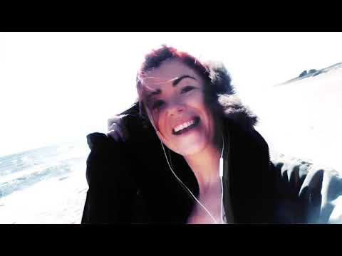 Erica Jennings & Andrius Mamontovas - "Because Of You"