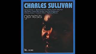Now I'll Sleep - Charles Sullivan w DeeDee Bridgewater
