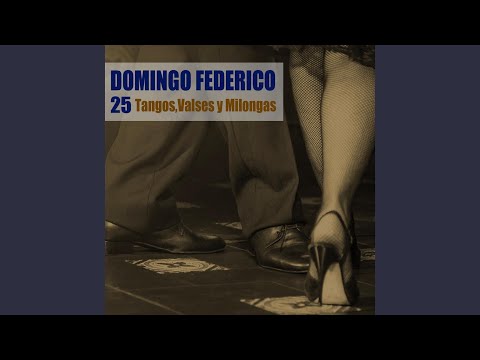 La Mazorquera De Montserrat (Tango)