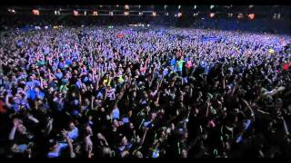 deadmau5 - Professional Griefers Instrumental (Live in Toronto) [HD]