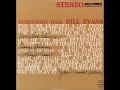 Bill Evans - 1958 - Minority