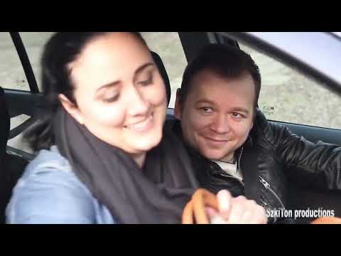 SzkiTon TV - Így vezetünk mi / Autós Egyveleg /