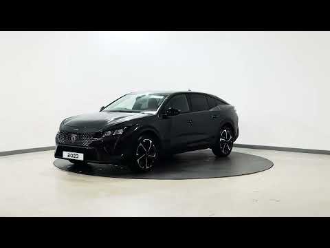 *38* 2023 Peugeot 408 1.2 allure - Image 2