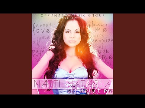 About Me - Natti Natasha