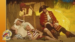 Piet Piraat - Piet Piraat is op vakantie