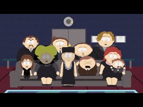 South Park - Cartman Gets 1 Million Dollars