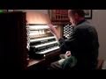 Philip Glass: Metamorphosis One
