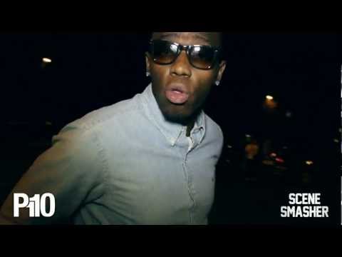 P110 - J1 (StayFresh) [Scene Smasher]