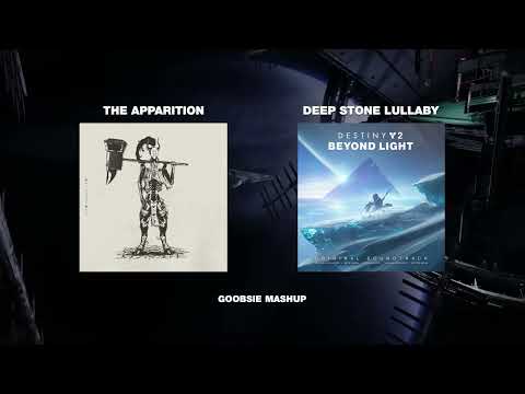 Sleep Token vs Michael Salvatori - The Apparition x Deep Stone Lullaby (Goobsie Mashup)