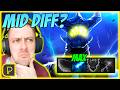 Razor S Forgotten Skill Purge Replay Commentary