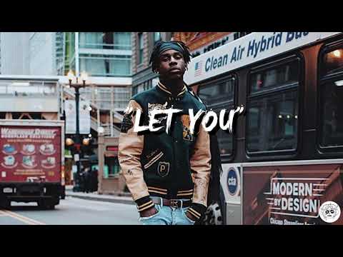 [FREE] Polo G x Lil Zay Osama Type Beat- "Let You" (Prod. GloryGainz)