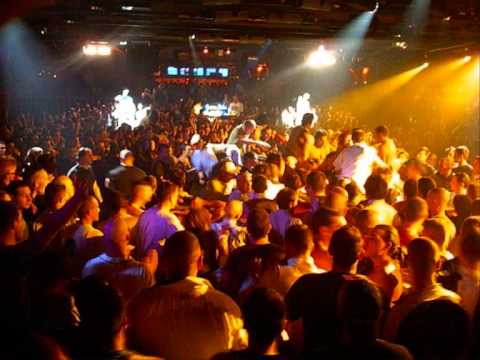 Number One Sala 1-Next Generation-The hertquake