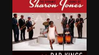 Sharon Jones & The Dap Kings - Got a Thing on My Mind