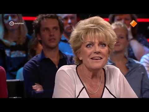 Volle zalen- Simone Kleinsma