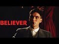Peaky Blinders Believer