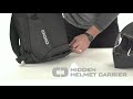 OGIO - Mach LH Motorcycle Backpack Video
