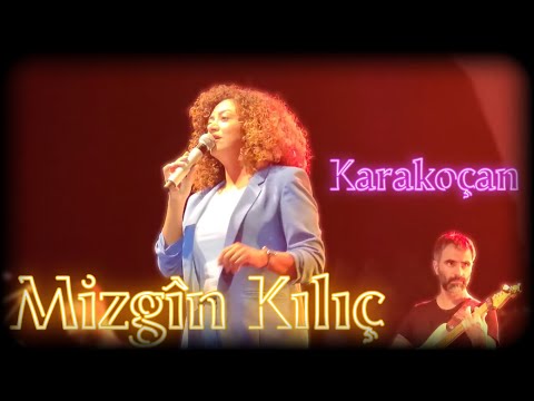MIZGÎN KILIÇ - KARAKOÇAN  [Zindî]