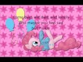 My Little Pony Friendship Is Magic - Smile,Smile ...