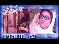 Bulbulay Ep 29 Mehmood Saab Caught Flirting