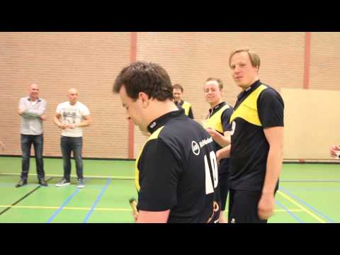 Limes H3 Kampioen 18 april 2015 deel 5