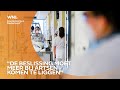 Druk op ziekenhuizen loopt op door oplopende besmettingen: 'Artsen moeten meer ruimte krijgen'