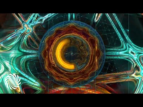 Soundaholix - Hallucinogenic FX [Psychedelic Visuals]