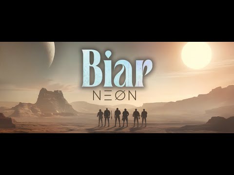 BIAR - NEON [OFFICIAL MUSIC VIDEO]