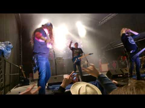 HARLEJ-Poutník fest 2016