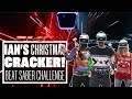 The Beat Saber Xmas Challenge - Ian's Christmas Cracker