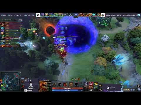 RTZ Insane Chrono | Dota 2