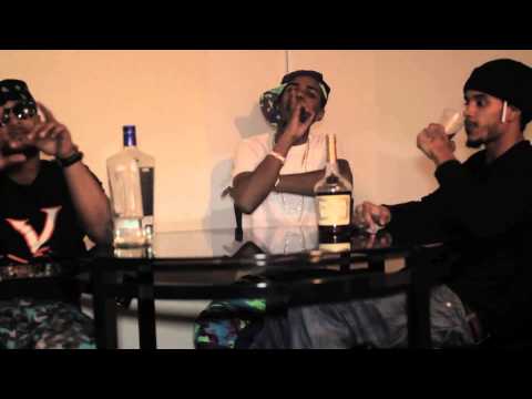 Trickey Jetson X Rockstar Jah Kemosabe Freestyle