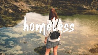 Yoe Mase - Homeless (Lyric Video)