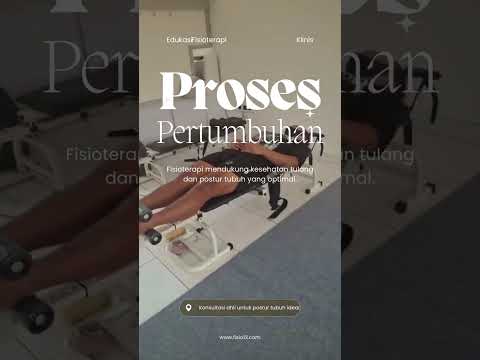 Proses Perumbuhan
