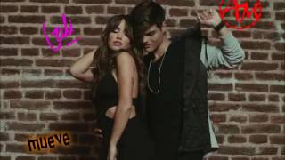 mueve abraham mateo y lali (audio)