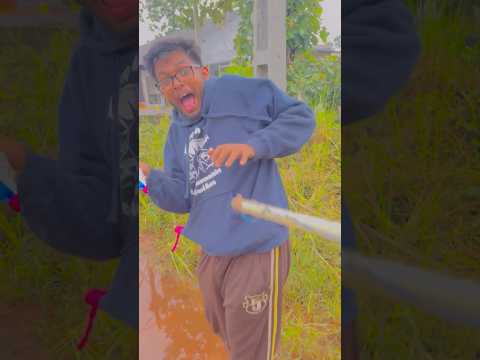 I invented a Machine To Prevent Losing Your Life from floods 🫡 #foryou #engineering