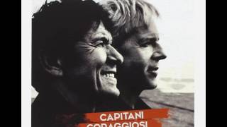 Claudio Baglioni & Gianni Morandi - Io me ne andrei