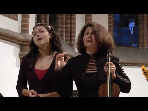 Luchian  Sommerkonzerte 2019