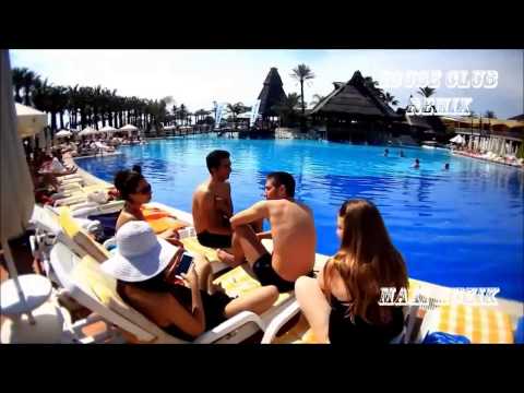 Mirac ErDqn & Ajda Pekkan - Cumartesi Electronic