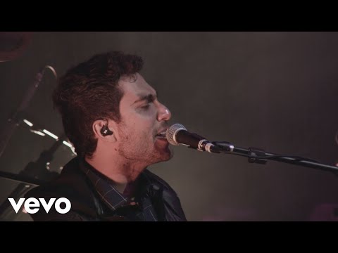 Amor Provisório - Bruninho & Davi