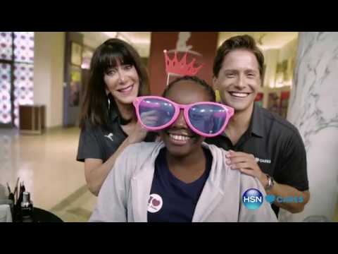 HSN Cares | HSN's Brett Chukerman's Experience at St. Jude