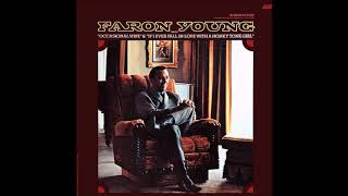 Faron Young - If I Ever Fall In Love (With A Honky Tonk Girl) 1970 Tom T. Hall Songs